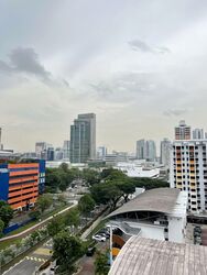 Blk 69 Toa Payoh Vista (Toa Payoh), HDB 3 Rooms #575652361